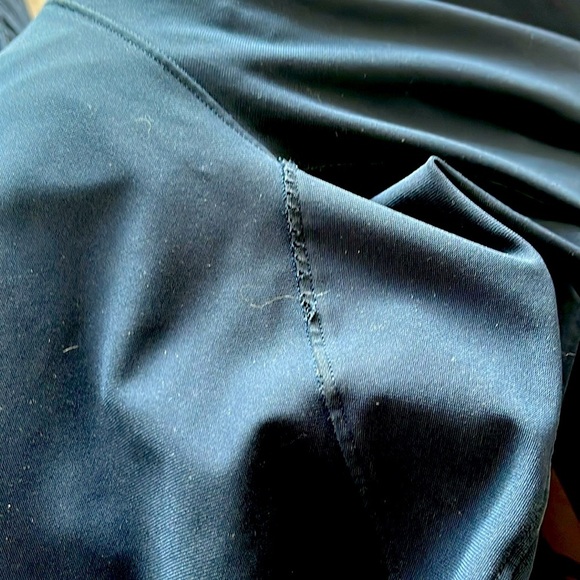 Lululemon Commission Warpstreme Pants waist 36 - Picture 14 of 16